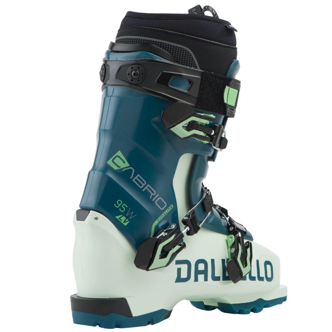 Dalbello Women's Cabrio LV 95 Ski Boots 2026